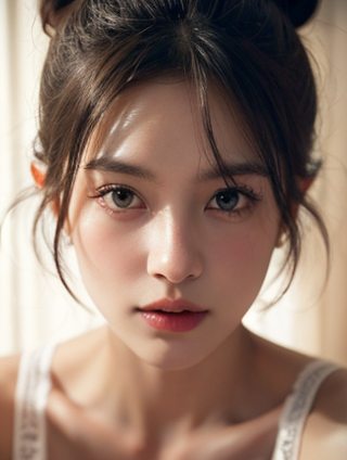 女孩说没想好在一起怎么回复她